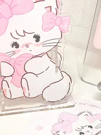 听说主播是万人迷