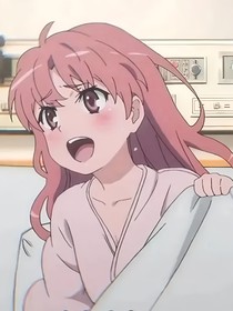追你追到奈何桥