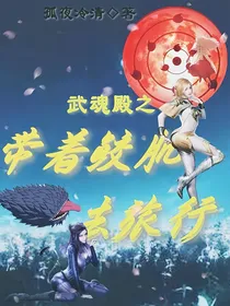 武魂殿之带着鲛肌去旅行