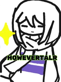 HOWEVERTALE