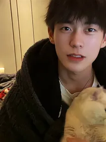 余庆伟：你是我的心之所向