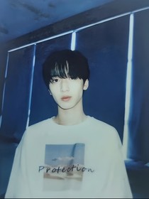 严浩翔—从你的世界路过