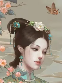 清风徐来之安陵容