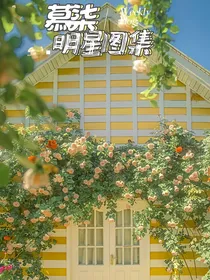 慕柒明星图集