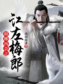 琅琊再会之江左梅郎