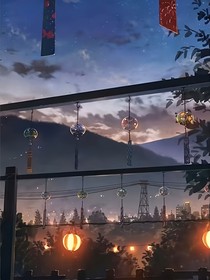 偶然的开始伤心的结局