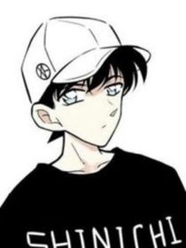 名柯之最后的魔法