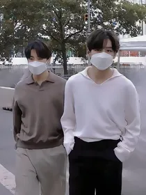 BTS：恋爱历险记