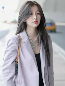 怨种女友