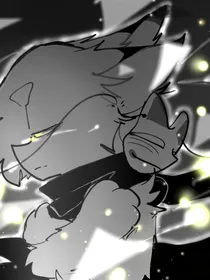 幻魂之言（漫画）