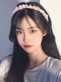 网恋：校花校草在一起了？
