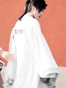 蔡徐坤：共白头