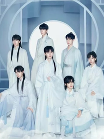 个个明星
