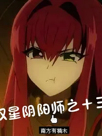双星阴阳师之十三