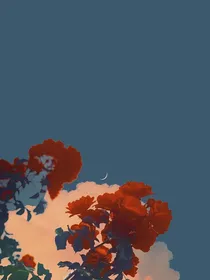 纵目初