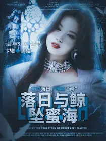 TF三代：落日与鲸坠蜜海