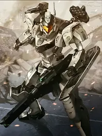 动能战士Get