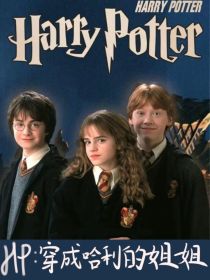 HP：穿成哈利的姐姐