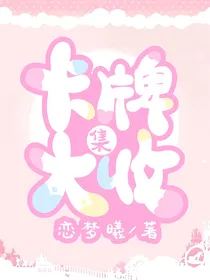卡牌大收集