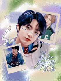BTS：我和爱豆一起出道