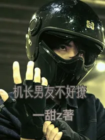 机长男友不好撩