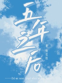 五年之后……