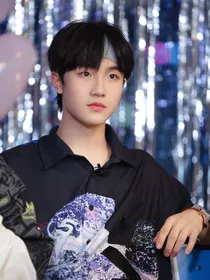 苏新皓：我的聋子小男友