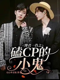 博君一肖之磕CP的小鬼