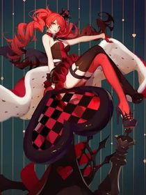 原神：轮回之魔神