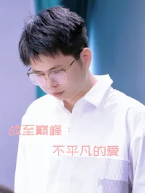 战至巅峰：不平凡的爱