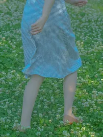 杏子熟了