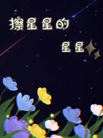 擦星星的星星