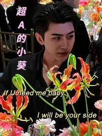 坤颖：超A的小葵
