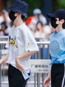 左邓：……