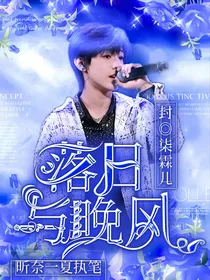 张泽禹：落日与晚风
