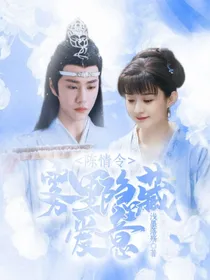 陈情令：雾里隐藏爱意-d369