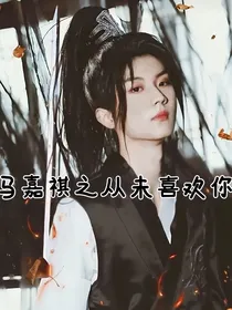 马嘉祺之从未喜欢你