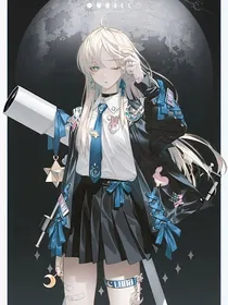 凹凸世界：创世纪