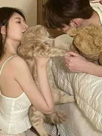 原来是竹马！