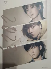 TFBOYS——2023非虚构成长