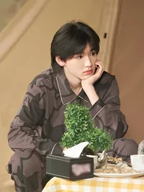 TNT神级爱豆