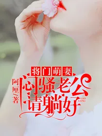 将门萌妻：闷骚老公请躺好
