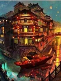 雾茶楼