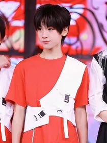 TF家族：青春