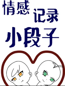 情感记录小段子