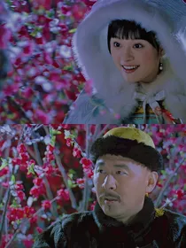 甄嬛传之胖橘重生追爱