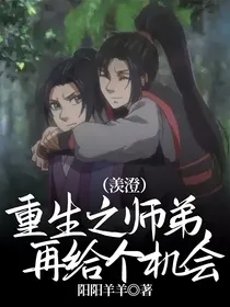 （羡澄）重生之师弟，再给个机会