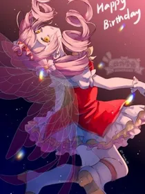 小花仙之相恋断肠