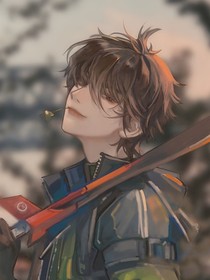 系统跟人跑了