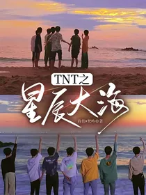 TNT之星辰大海